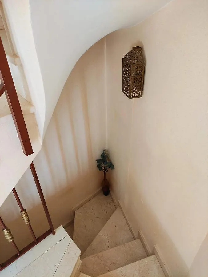 Holiday home Casita Jade Villa Sayalonga Spain