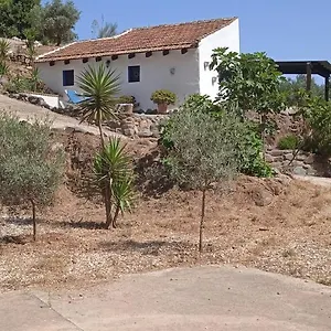 Сasa de vacaciones Morales, Almogía