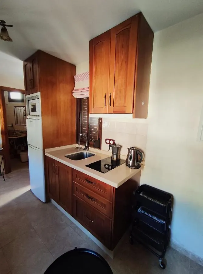 Villa Casita Jade Sayalonga Сasa de vacaciones